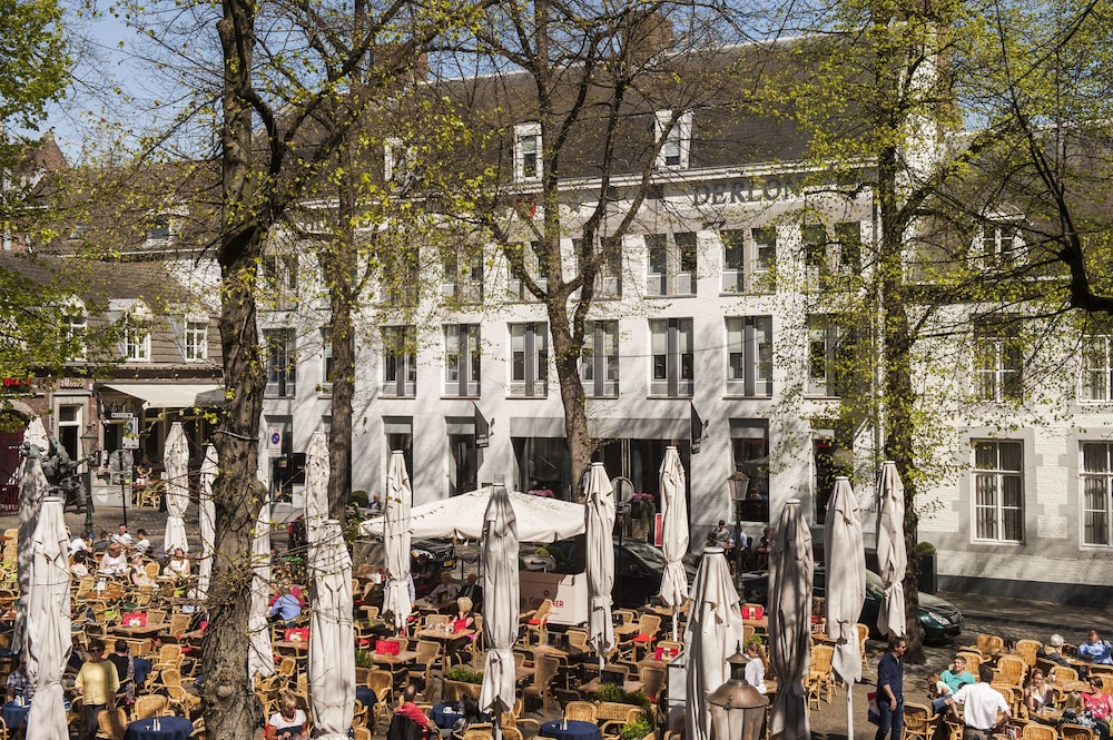 Derlon Hotel Maastricht 63/68
