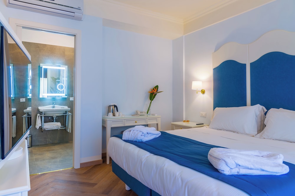 Hotel Villa Ottone 4/50