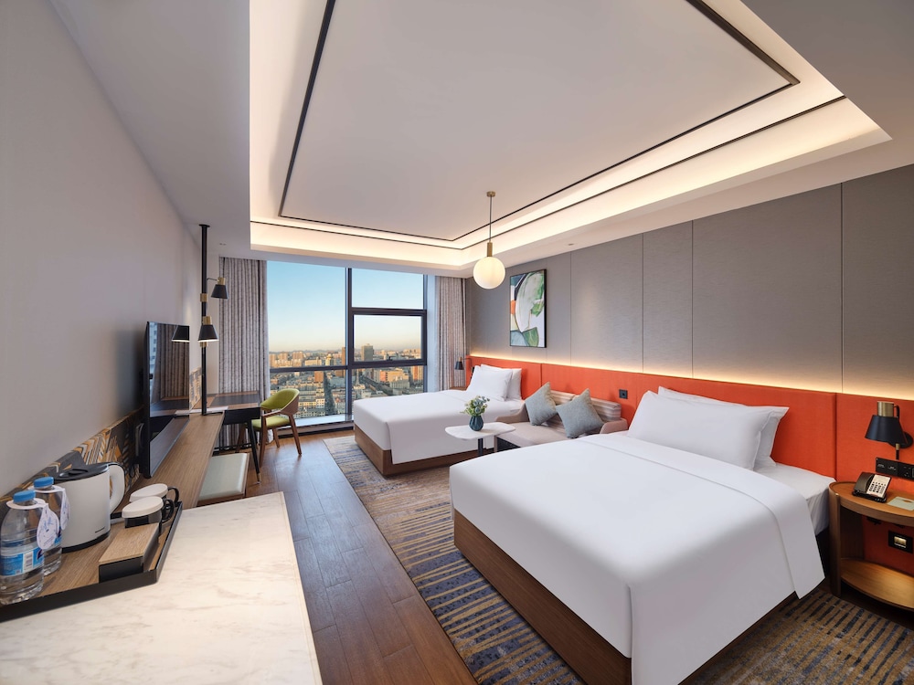 Hilton Garden Inn Jinzhou Central Street 19/44