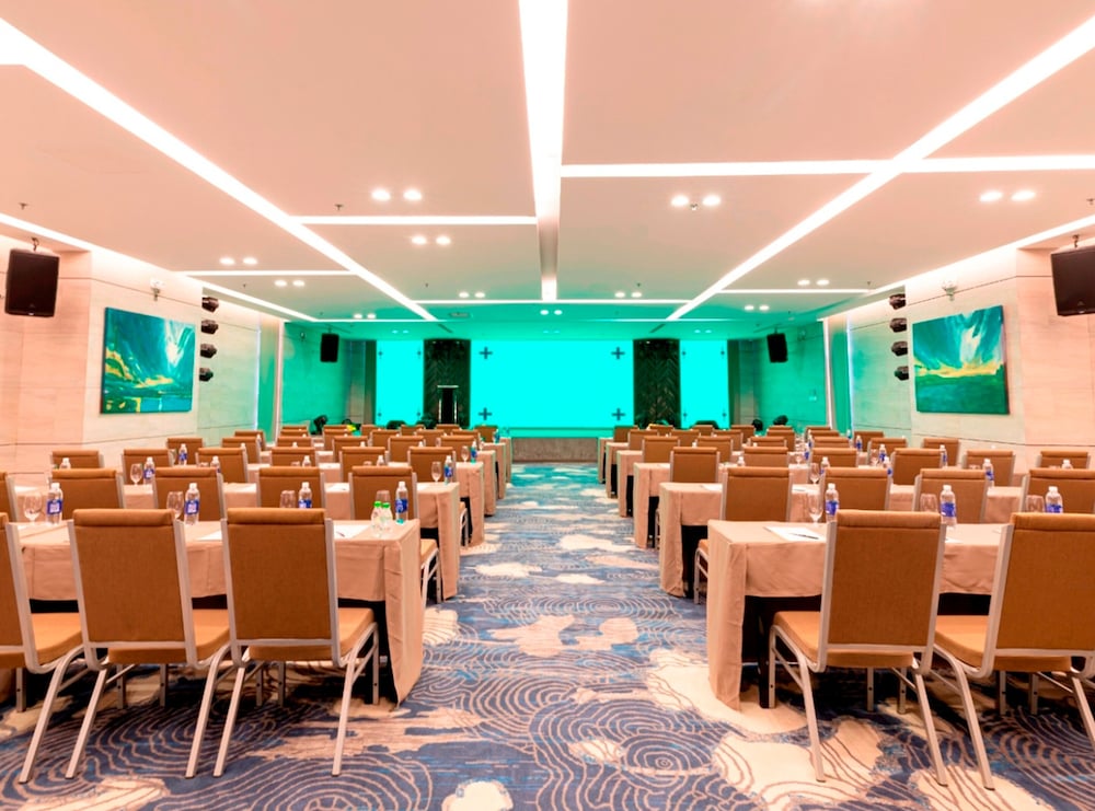 Minh Toan Safi Ocean Hotel 61/72