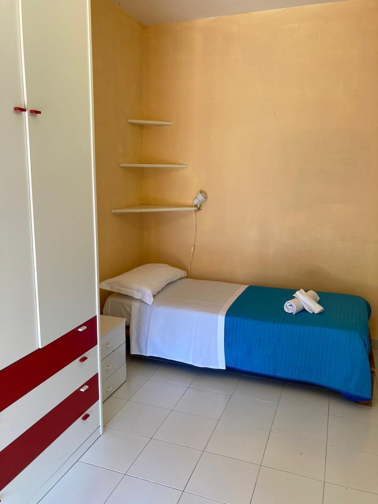 Jera Resort E Circolo Velico 12/41
