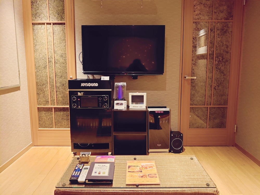 SAKE Kura Hotel Kawasaki-Shuku 54/61