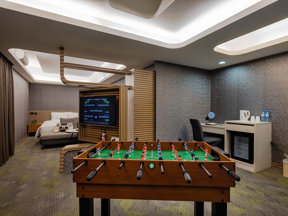 Kung Shang Design Hotel 63/75