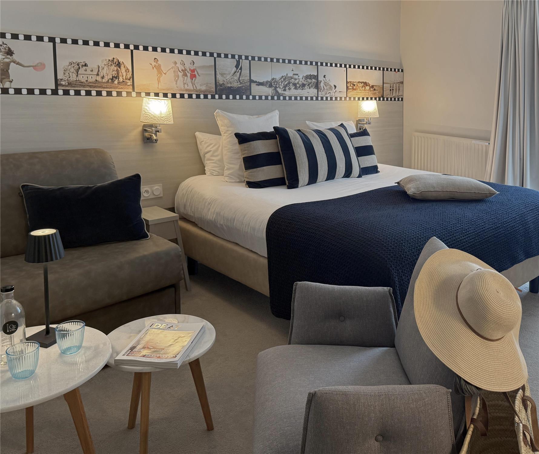 Best Western Hotel Perros Guirec Hotel and Spa Les Bains 51/76