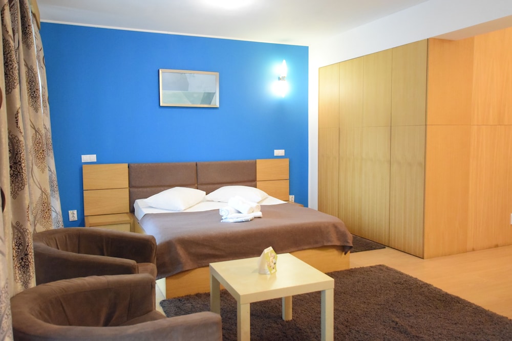 Decebal Residence Apartments 27/80