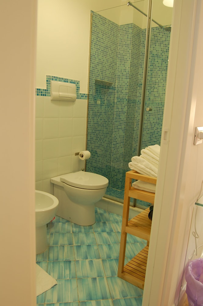 Bed and Breakfast Federico Secondo 16/70