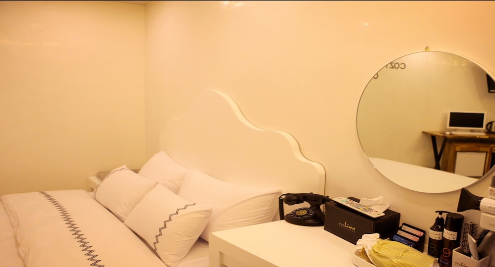 Jeonju Lime Hotel 29/63