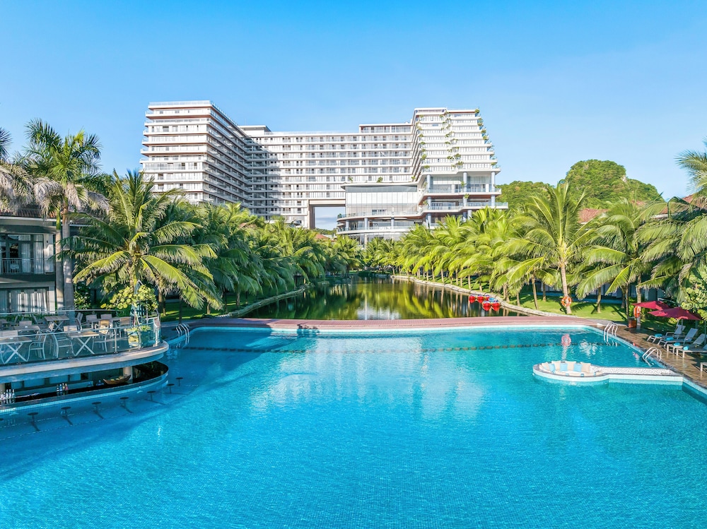 KOI Resort & Residence Da Nang - Inclusive Spa access 38/50