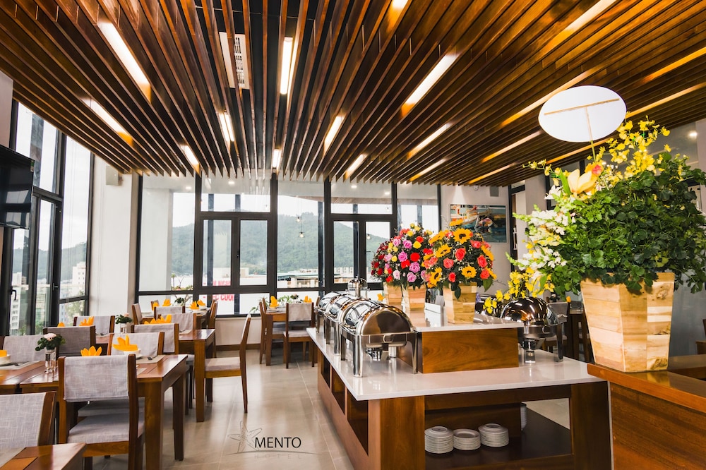 Mento Hotel 29/37