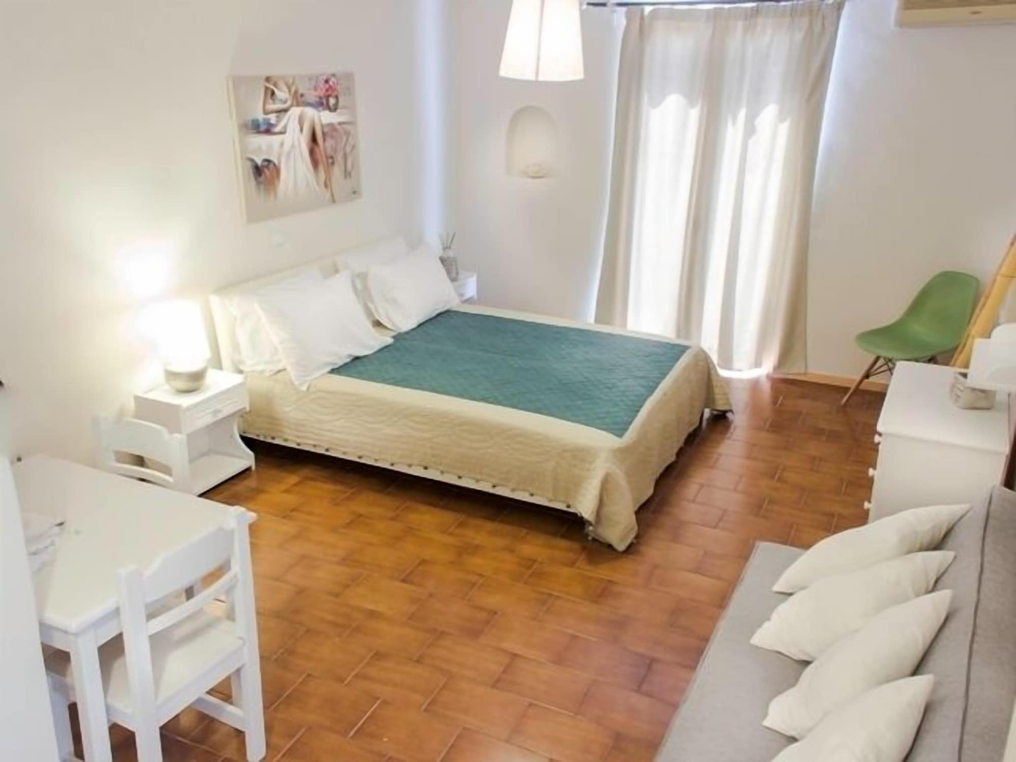 villa fiamegou