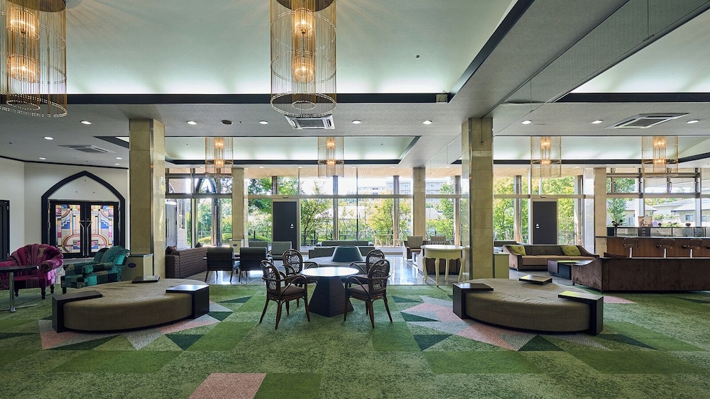 Hotel Satsukien 31/50