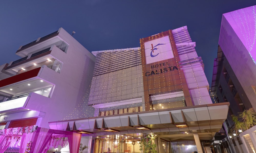 Hotel Calista 1/33
