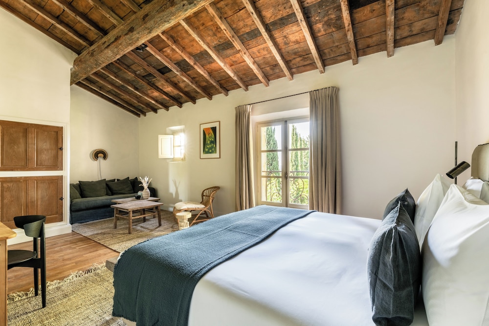 Les Petites Maisons – Hameau des Baux 7/48