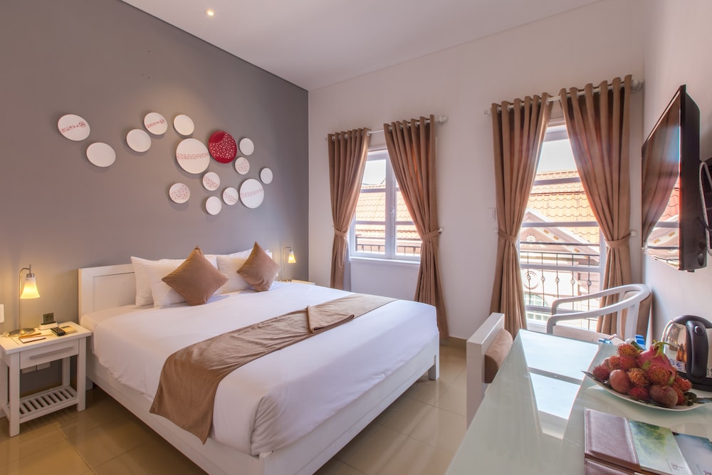 Alba Hotel 24/60