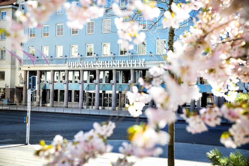 Radisson Blu Uppsala 6/88