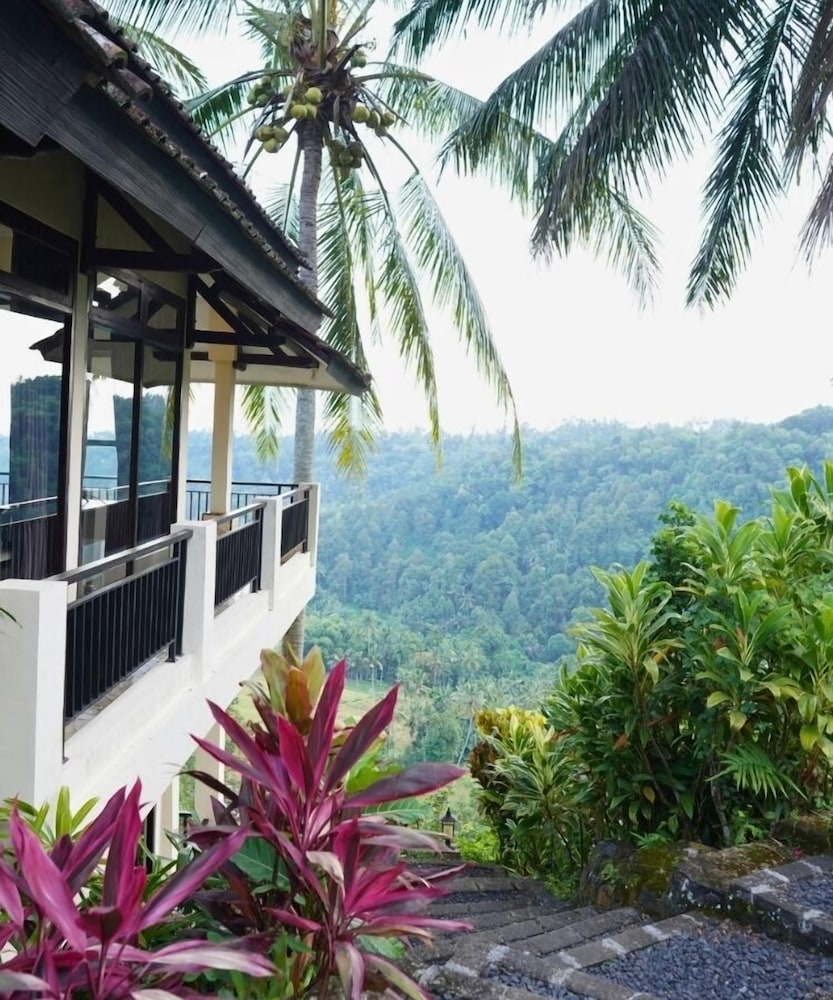 Domisili Ijen Cliff by Fays Hospitality 1/50