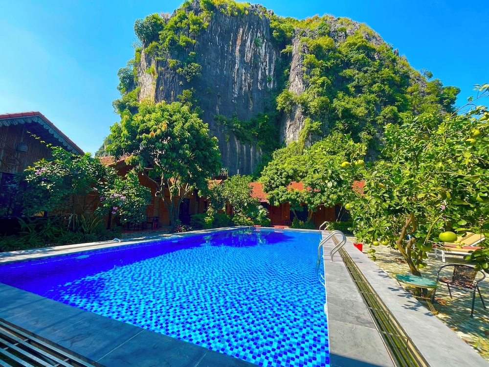 Tam Coc Ecofield Bungalow 26/50