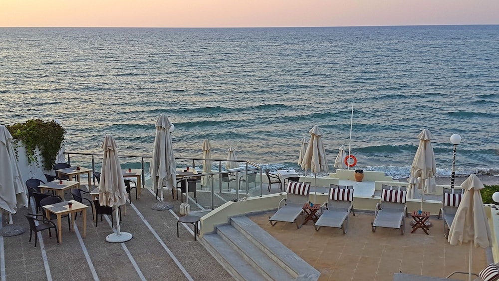 Filoxenia Beach 39/46
