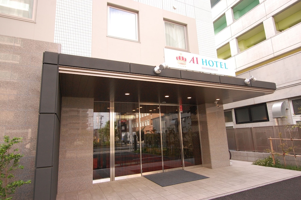 Ai Hotel Hashimoto 6/52