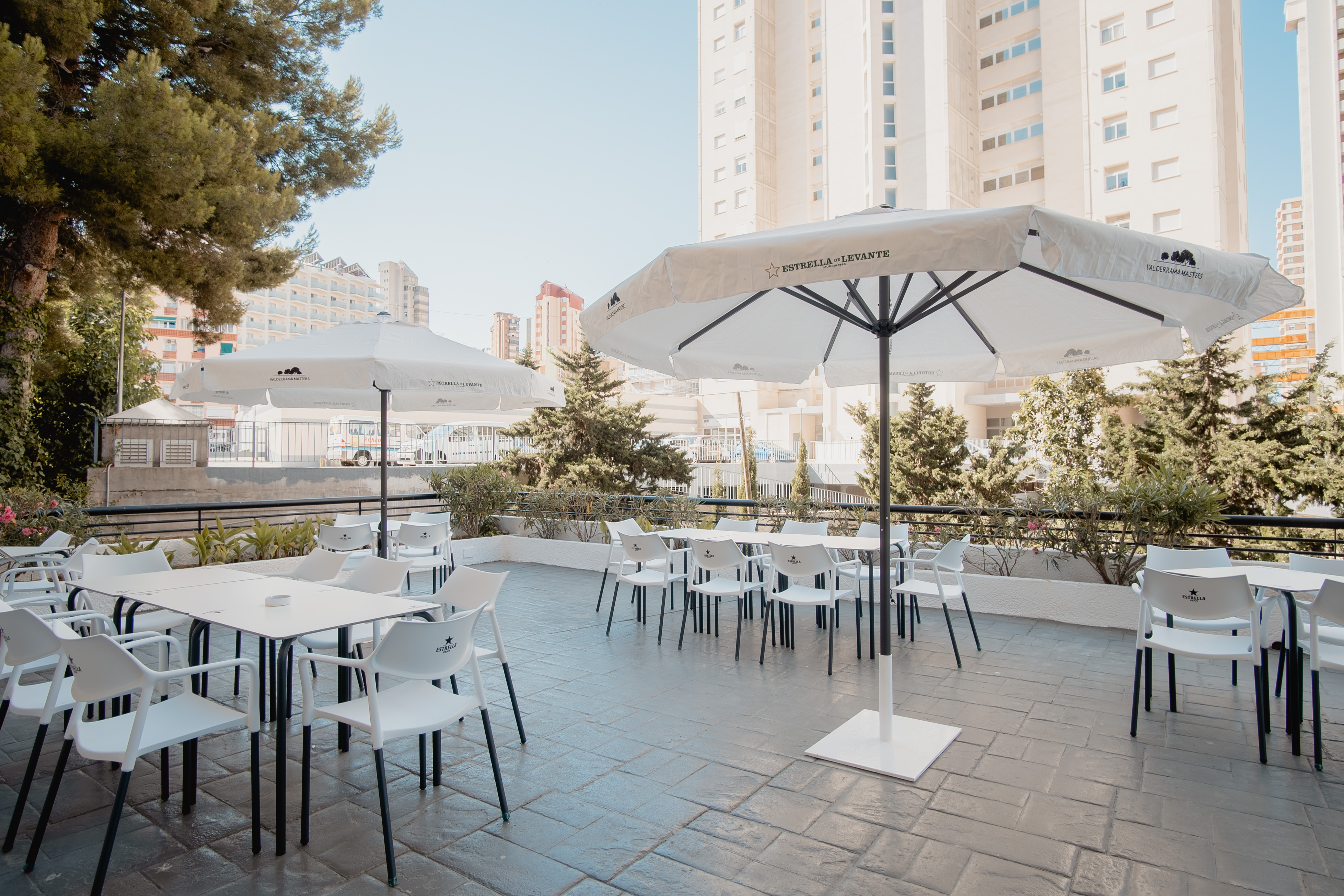 Luxmar Apartaments 34/50