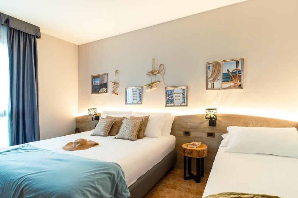 Ancora Sport Hotel 6/50