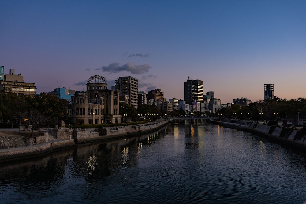 Hotel Vista Hiroshima 41/48