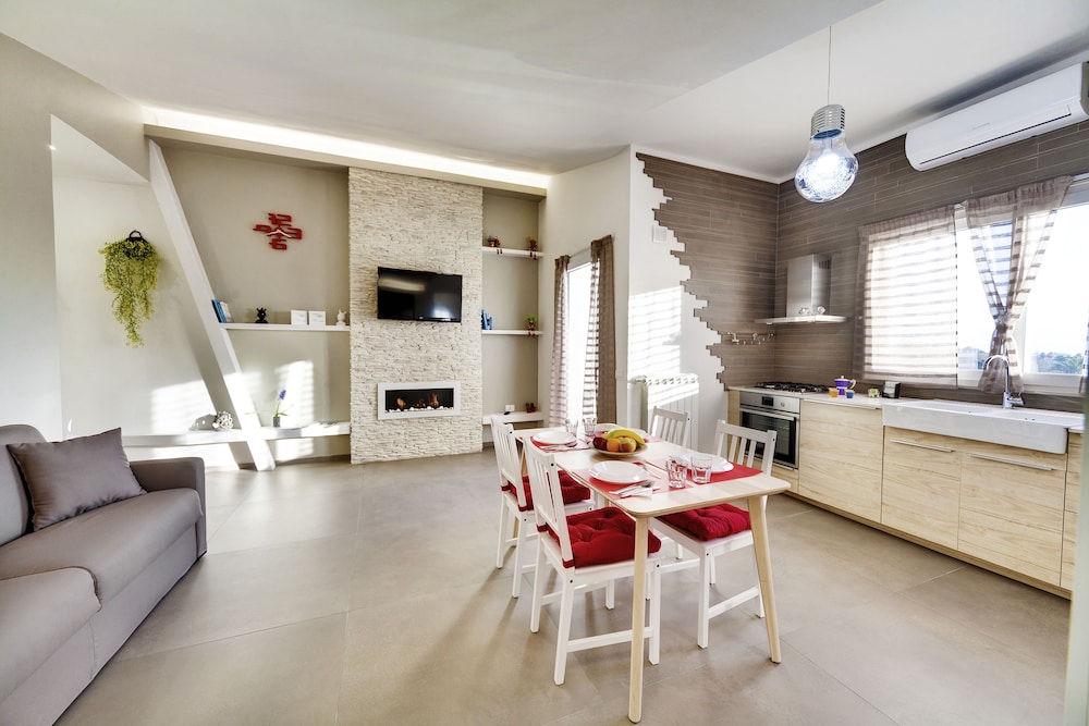 Residence Dei Viali 20/32