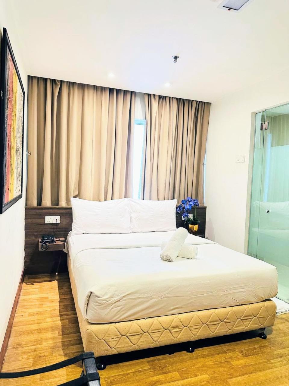 FRENZ HOTEL KUALA LUMPUR 20/47
