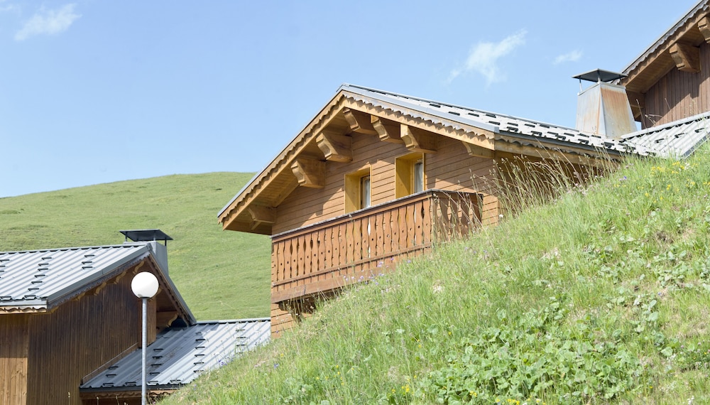 Madame Vacances Les Chalets Des Alpages 29/43