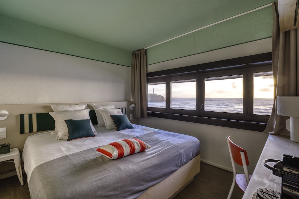 Club Belambra Anglet La Chambre d Amour 22/73