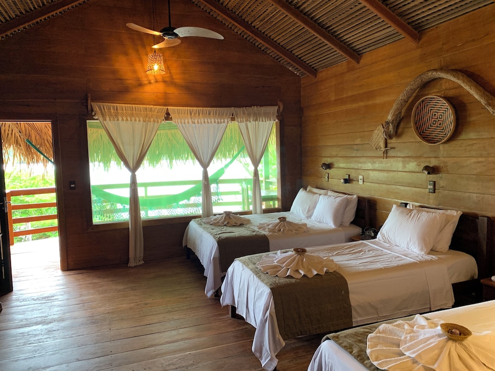 Juma Amazon Lodge 9/50