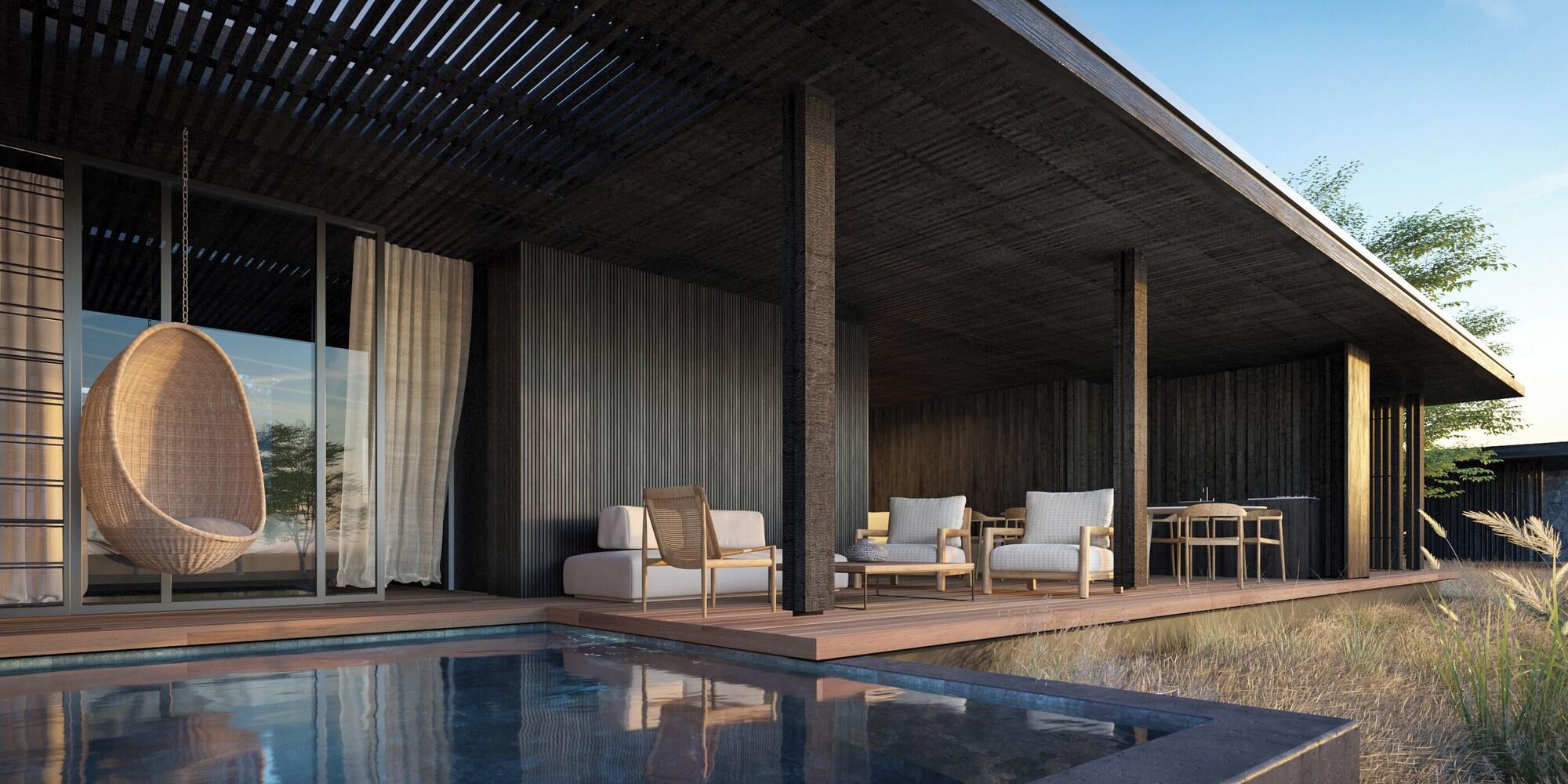 Wood Hotel & Spa 23/50