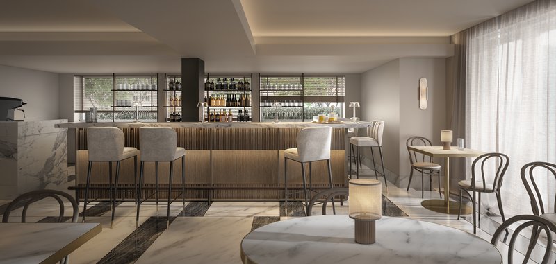 Lyall Hotel And Spa 47/63