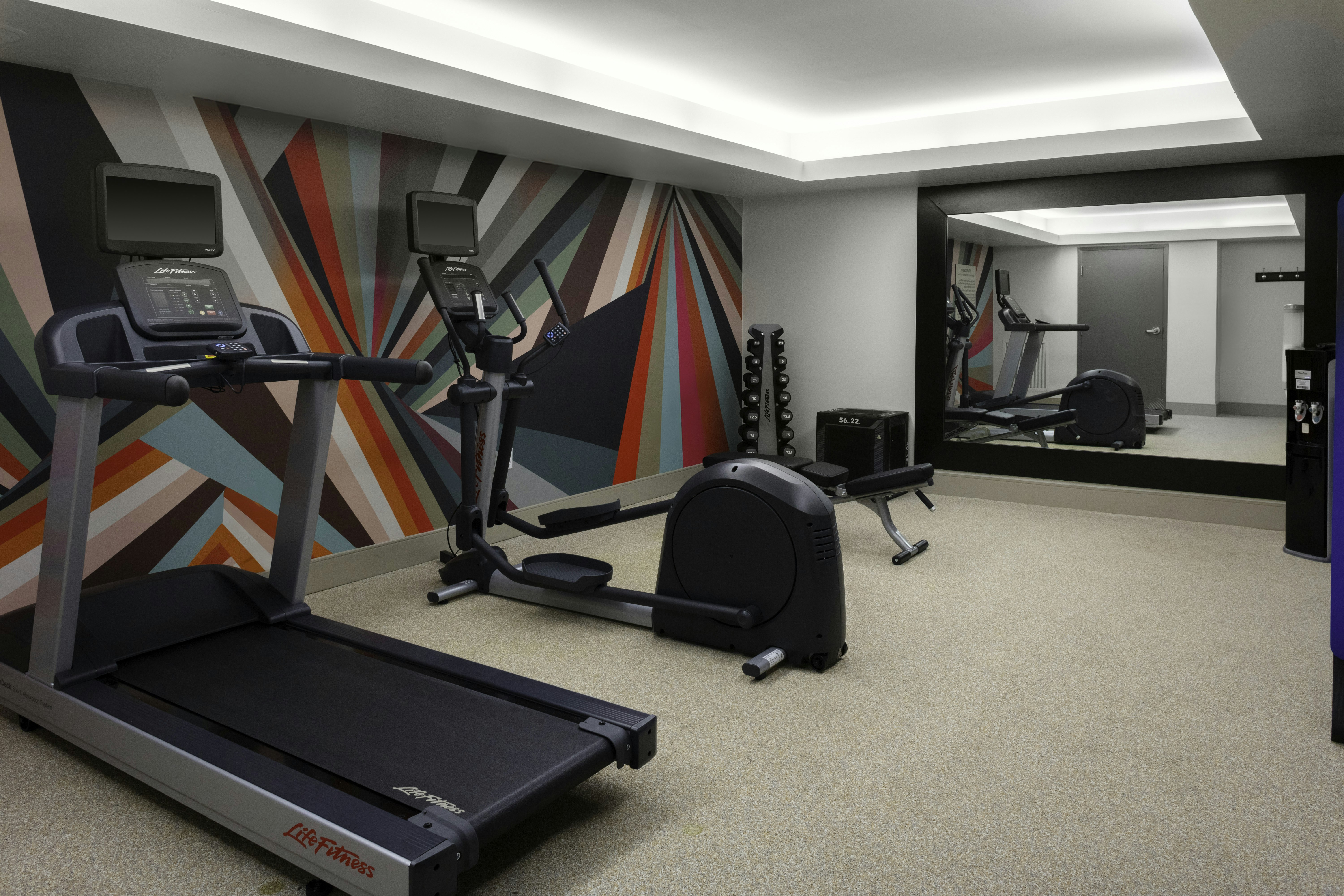 Hilton Garden Inn Miami South Beach 16/41
