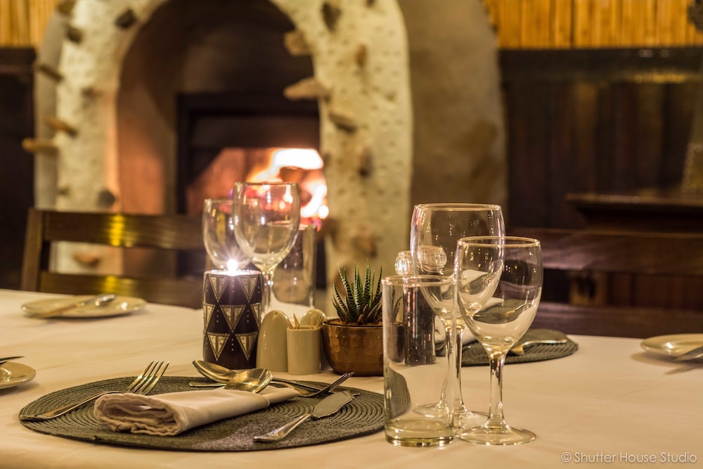 Amakhala Safari Lodge 4/50