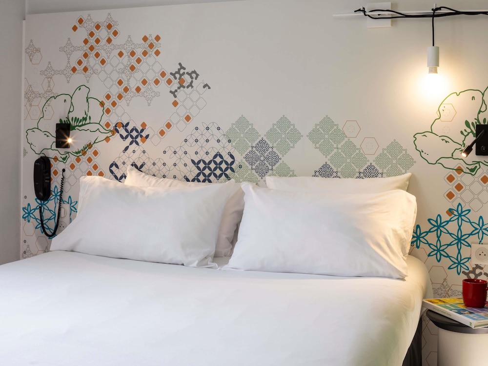 Ibis Styles Paris Gare Saint Lazare 24/46
