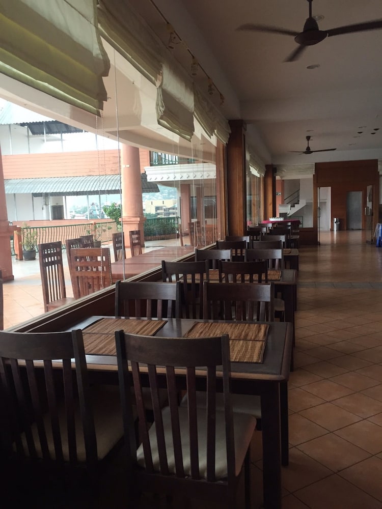 Bel Aire Patong Resort 41/54