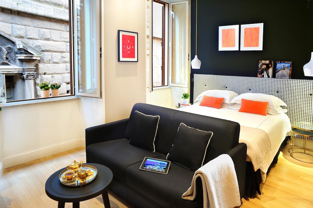 Nerva Boutique Hotel 49/72