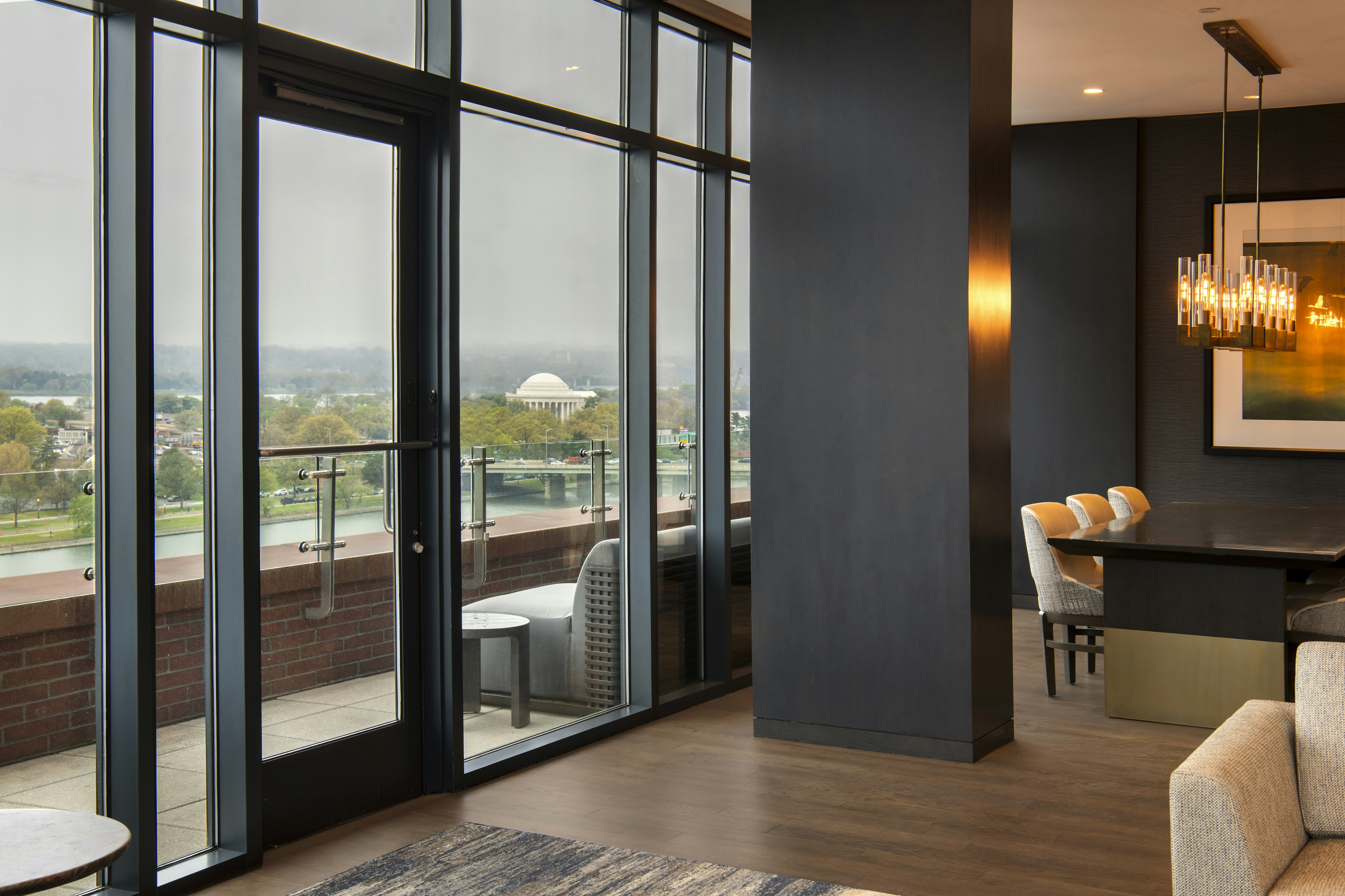 InterContinental Washington D.C. - The Wharf, an IHG Hotel 39/82