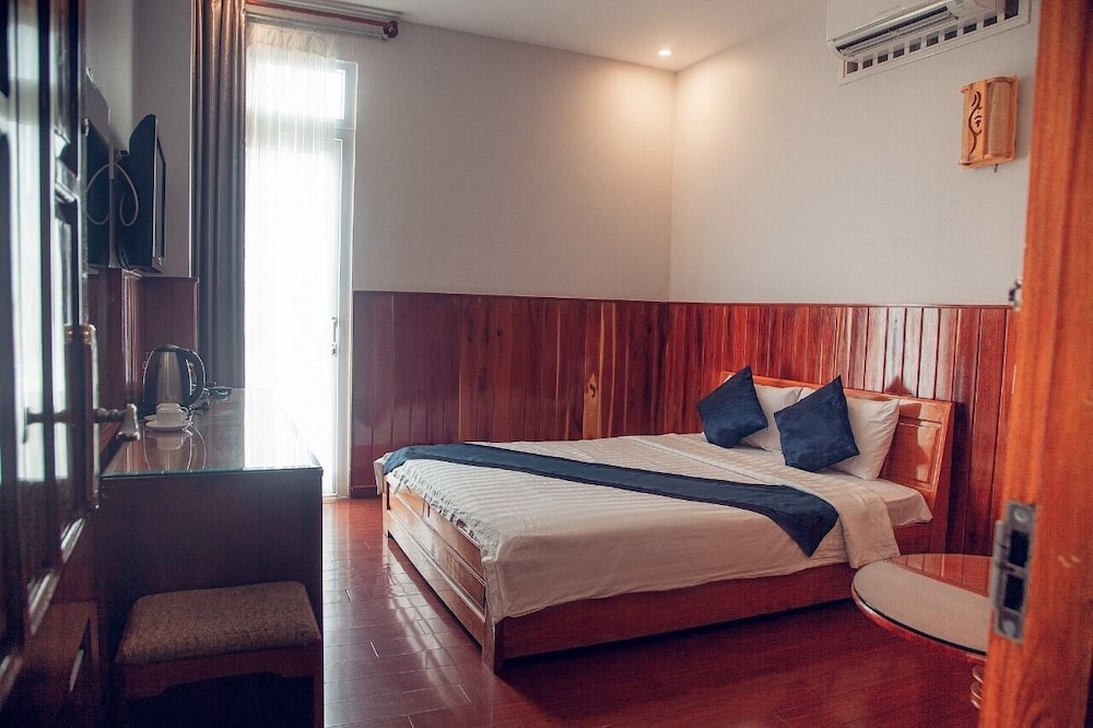 Hong Ngoc Hotel 7/32
