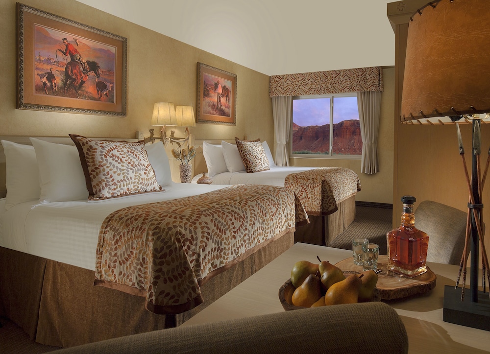 Capitol Reef Resort 18/56