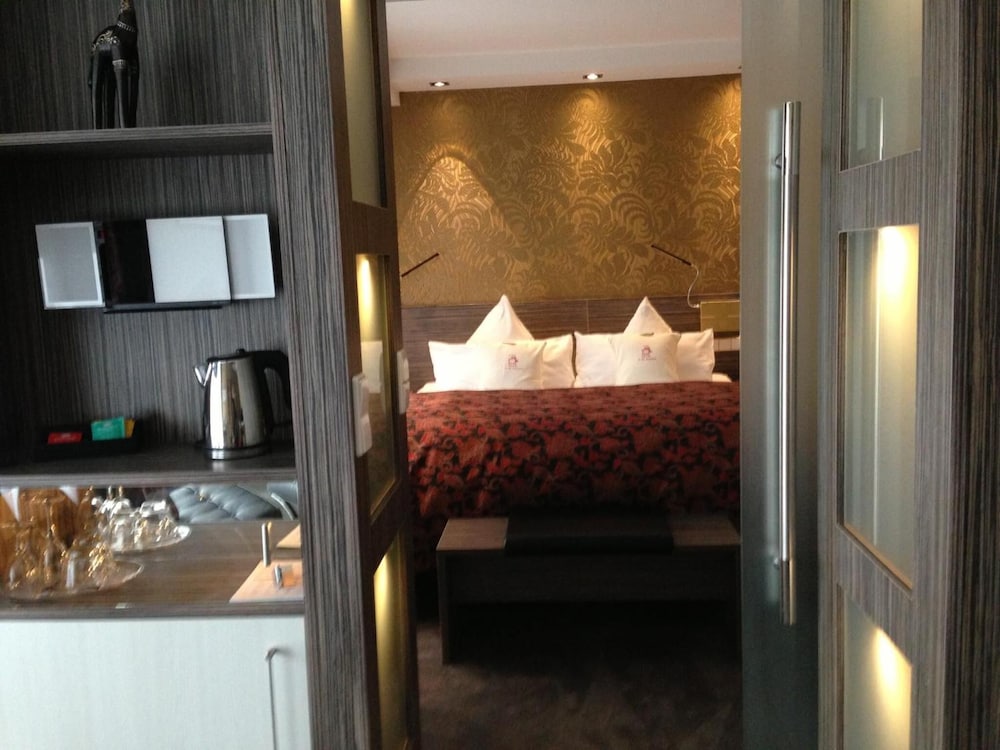Best Western Premier Hotel An Der Wasserburg 18/68