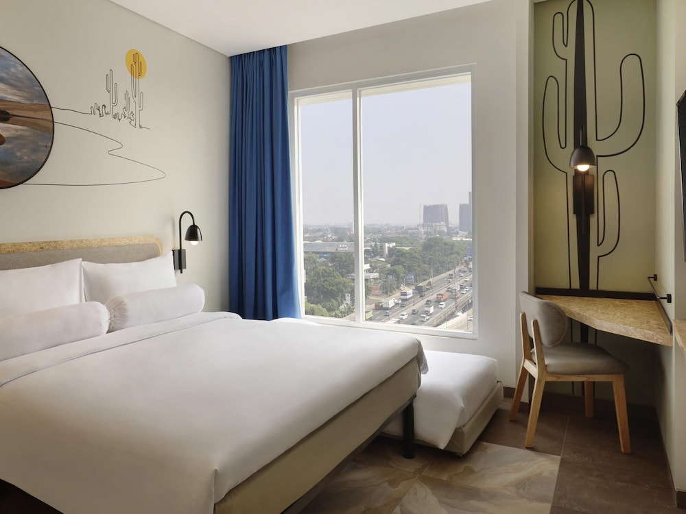 Ibis Styles Jakarta Simatupang 14/39