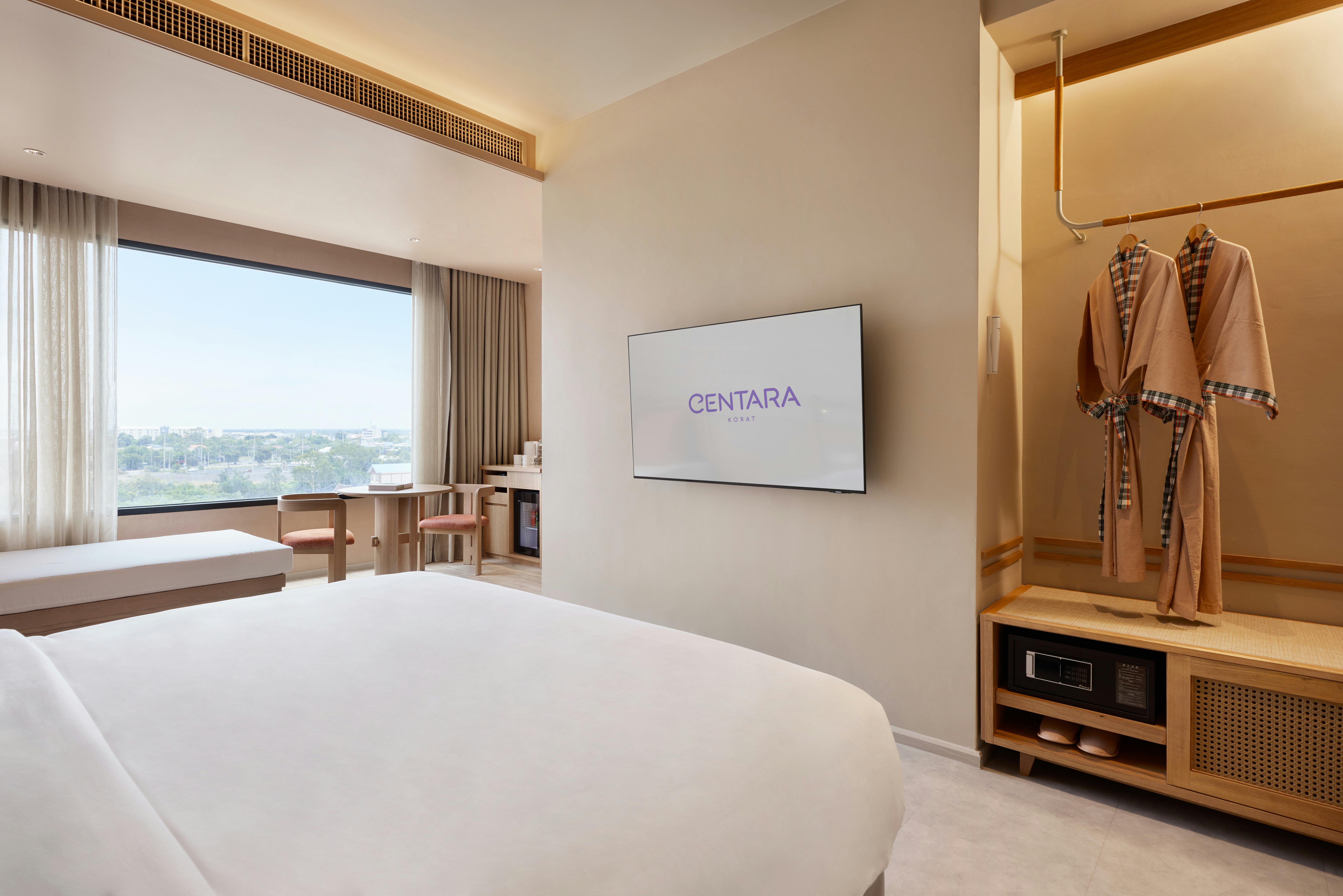 Centara Korat 25/50