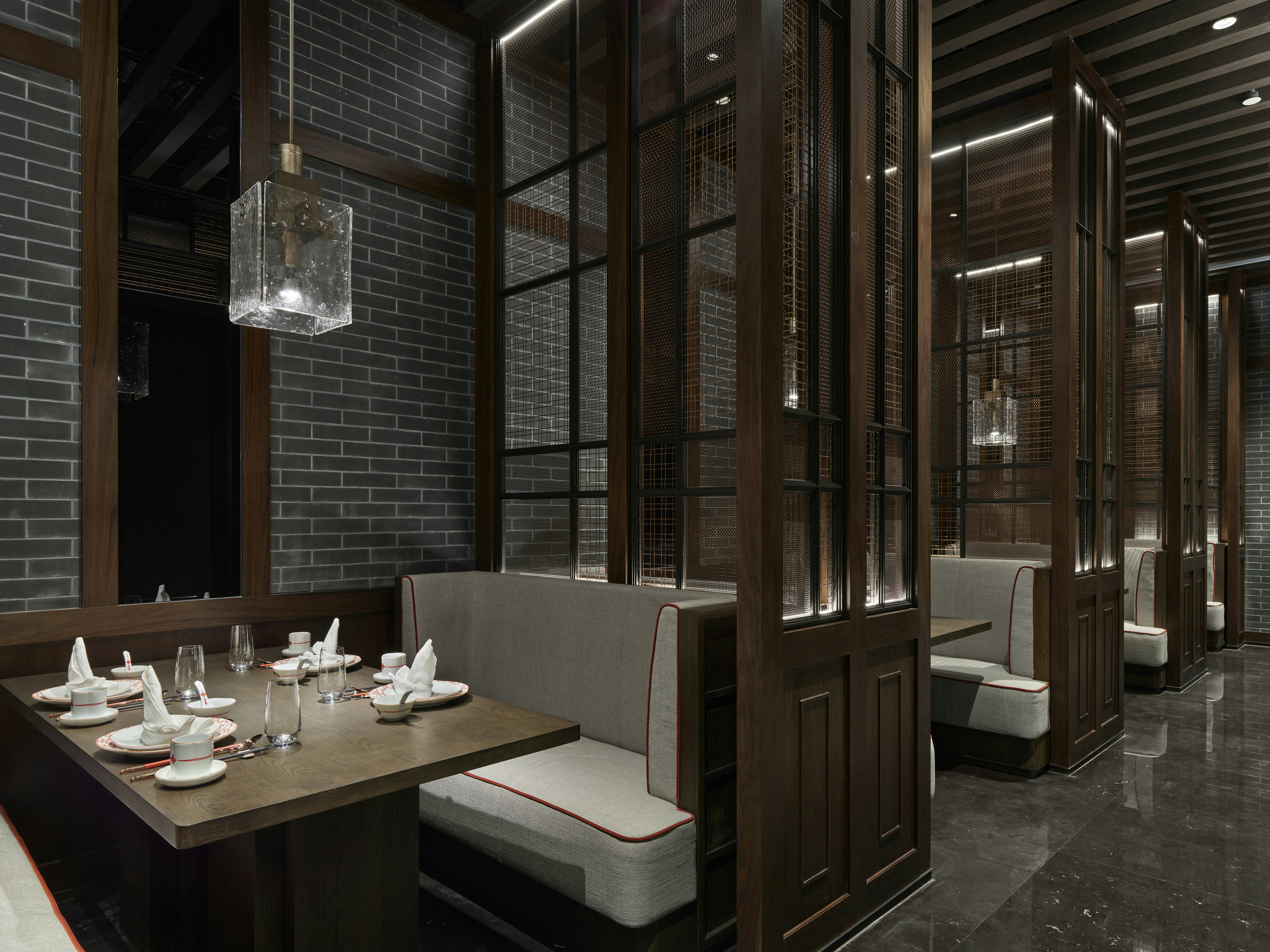 Hilton Shanghai Hongqiao International Airport 63/73
