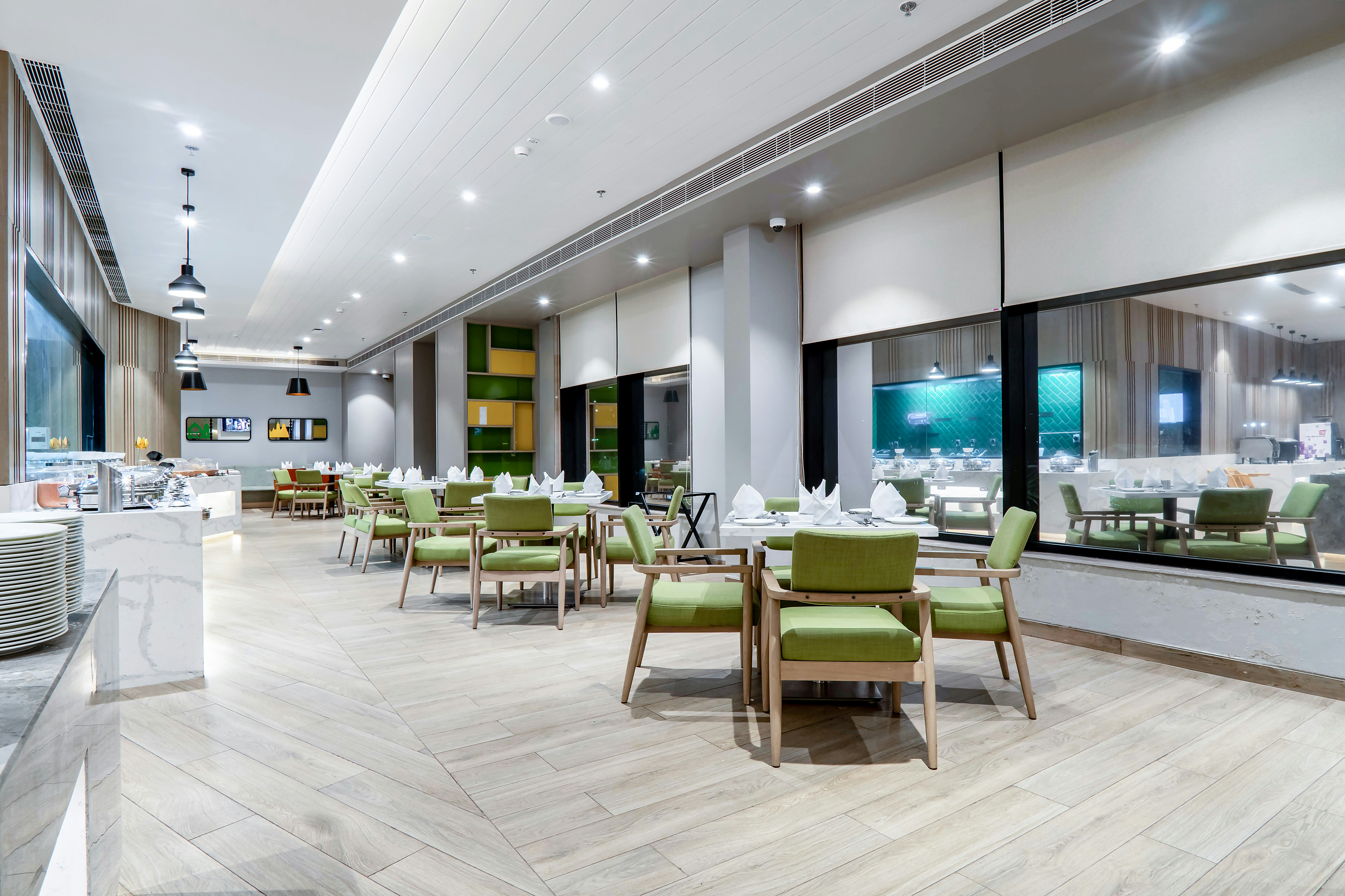 Holiday Inn Katra Vaishno Devi 40/52
