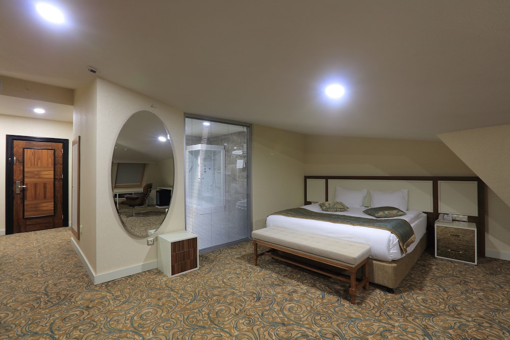 Cam Thermal Resort Spa Convention Center 13/54