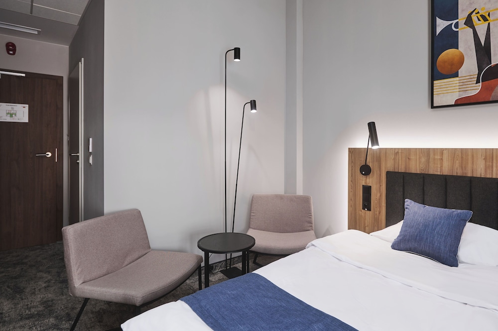 Hotel Halo Szczecin 15/33