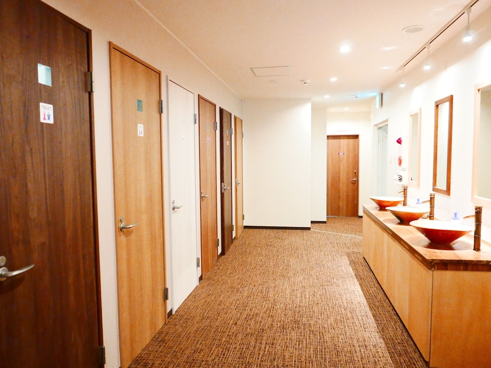 K s House Kanazawa - Backpackers Hostel 32/67