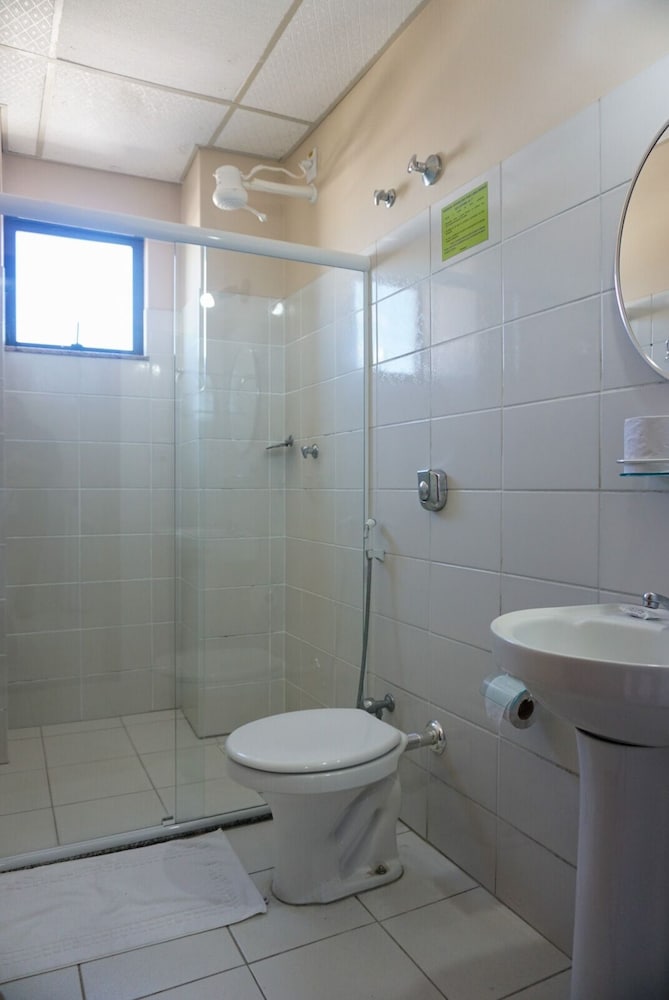 Lord Hotel Camburi 44/44